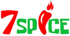 7spice Logo