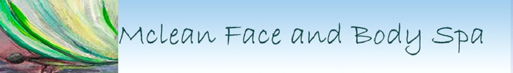 McLean Face Logo