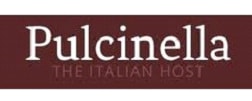 Pulcinella Logo