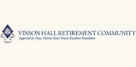 Vinson Home Retirement Community Logo